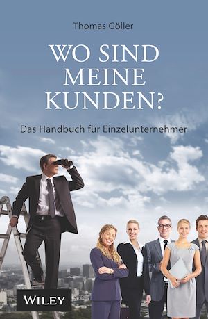 Téléchargez le livre :  Wo sind meine Kunden?