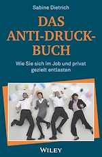 Télécharger le livre :  Das Anti-Druck-Buch