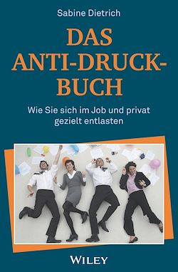Télécharger le livre :  Das Anti-Druck-Buch