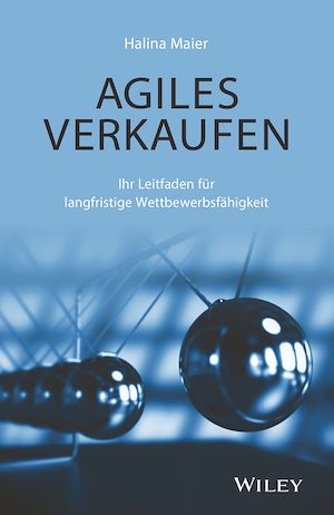 Téléchargez le livre :  Agiles Verkaufen