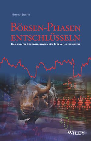 Téléchargez le livre :  Börsen-Phasen entschlüsseln