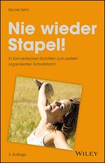 Télécharger le livre :  Nie wieder Stapel!