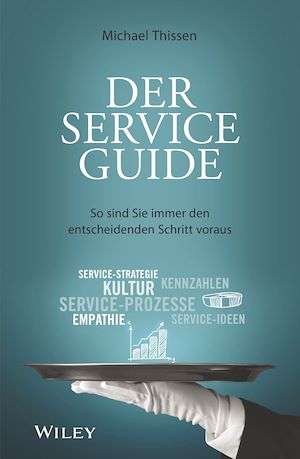 Téléchargez le livre :  Der Service Guide
