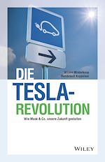 Télécharger le livre :  Die Tesla-Revolution