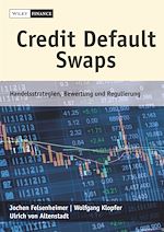 Télécharger le livre :  Credit Default Swaps