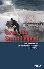 Télécharger le livre :  Bevor der Sturm beginnt