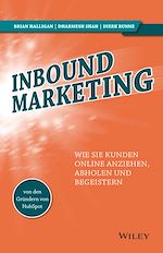 Télécharger le livre :  Inbound Marketing