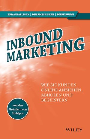 Téléchargez le livre :  Inbound Marketing