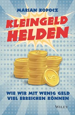 Télécharger le livre :  Kleingeldhelden