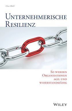 Télécharger le livre :  Unternehmerische Resilienz