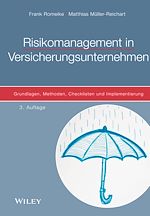 Télécharger le livre :  Risikomanagement in Versicherungsunternehmen