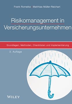 Télécharger le livre :  Risikomanagement in Versicherungsunternehmen