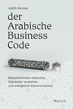 Télécharger le livre :  Der Arabische Business Code
