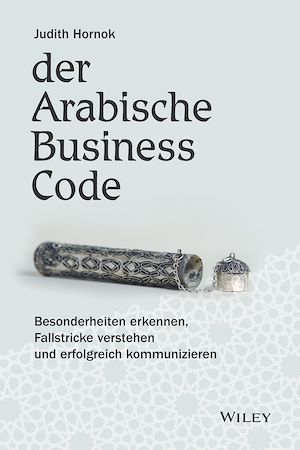 Téléchargez le livre :  Der Arabische Business Code