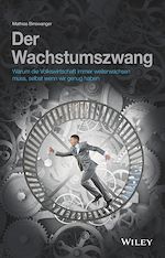 Télécharger le livre :  Der Wachstumzwang