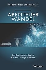 Télécharger le livre :  Abenteuer Wandel