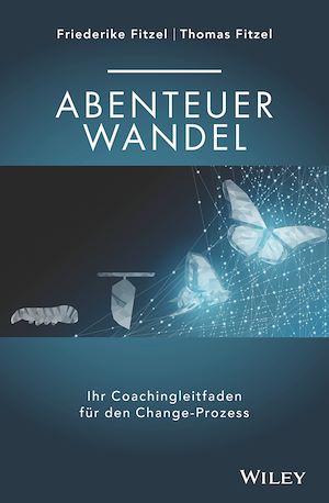 Téléchargez le livre :  Abenteuer Wandel