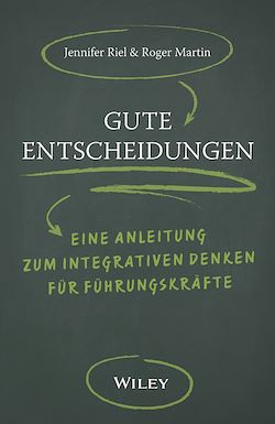 Télécharger le livre :  Gute Entscheidungen