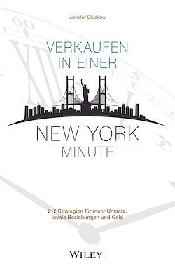 Télécharger le livre :  Verkaufen in einer New York Minute