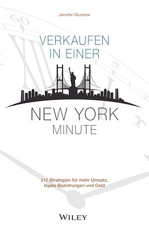 Téléchargez le livre :  Verkaufen in einer New York Minute