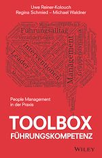 Télécharger le livre :  Toolbox Führungskompetenz
