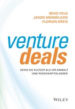 Télécharger le livre :  Venture Deals