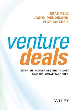 Télécharger le livre :  Venture Deals