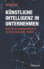 Télécharger le livre :  Kunstliche Intelligenz in Unternehmen