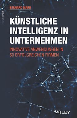 Télécharger le livre :  Kunstliche Intelligenz in Unternehmen