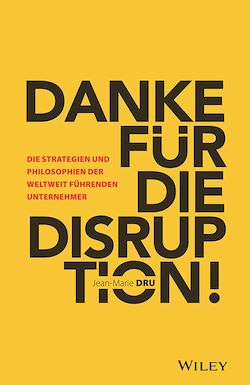 Télécharger le livre :  Danke für die Disruption!