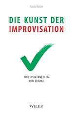 Télécharger le livre :  Die Kunst der Improvisation