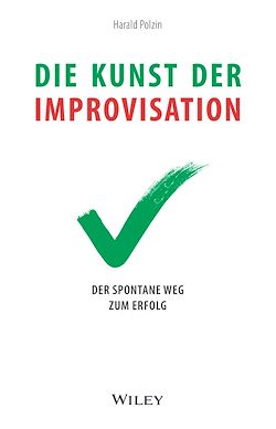Télécharger le livre :  Die Kunst der Improvisation