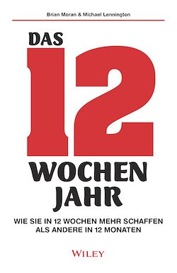 Télécharger le livre :  Das 12-Wochen-Jahr