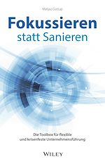 Télécharger le livre :  Fokussieren statt Sanieren