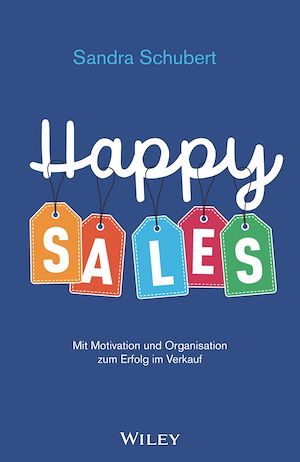 Téléchargez le livre :  Happy Sales