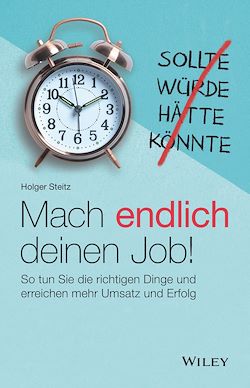 Télécharger le livre :  Mach endlich deinen Job!