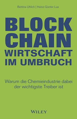 Télécharger le livre :  Blockchain - Wirtschaft im Umbruch