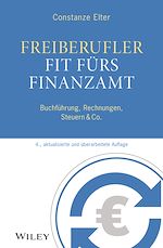 Télécharger le livre :  Freiberufler - Fit fürs Finanzamt
