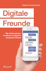 Télécharger le livre :  Digitale Freunde