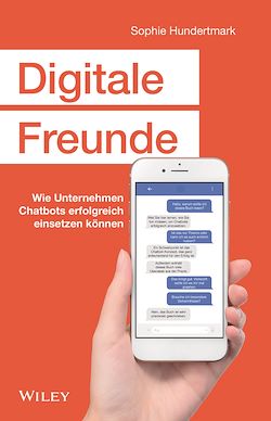 Télécharger le livre :  Digitale Freunde