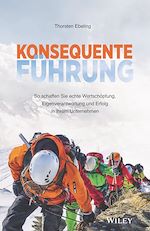 Download this eBook Konsequente Führung