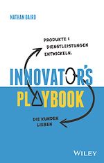 Télécharger le livre :  Innovator's Playbook