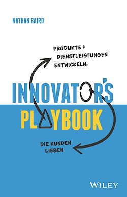 Télécharger le livre :  Innovator's Playbook