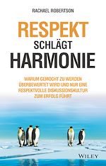 Télécharger le livre :  Respekt schlägt Harmonie