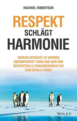 Télécharger le livre :  Respekt schlägt Harmonie
