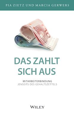 Télécharger le livre :  Das zahlt sich aus
