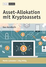 Télécharger le livre :  Asset-Allokation mit Kryptoassets