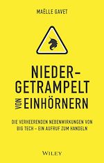 Download this eBook Niedergetrampelt von Einhörnern