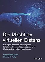 Télécharger le livre :  Die Macht der virtuellen Distanz