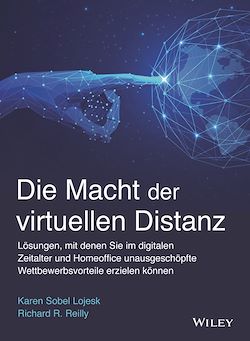 Télécharger le livre :  Die Macht der virtuellen Distanz